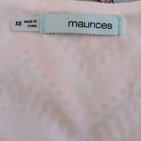 Maurice's Maxi Dress  - Picture 7 of 11